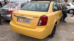 Chevrolet Optra